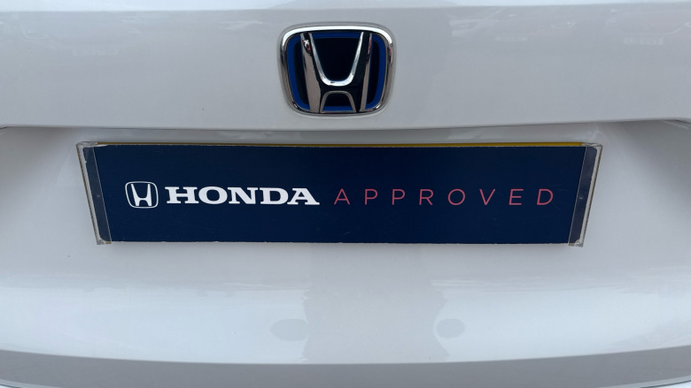 Honda Jazz 1.5 i-MMD Hybrid SE 5dr eCVT Hybrid Hatchback